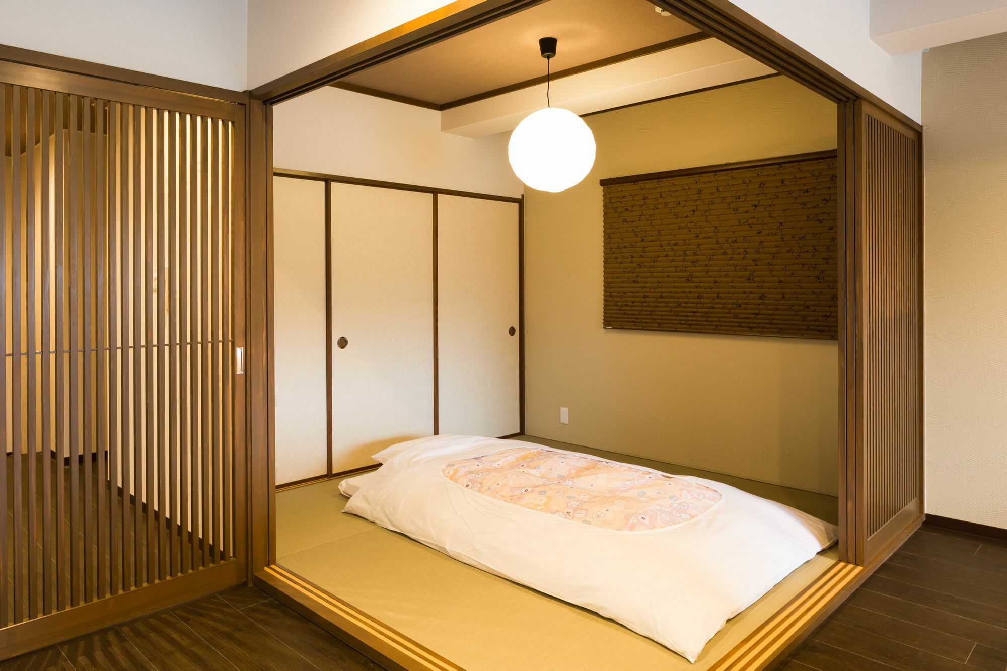 Kyoto Riverview House Kyoraku Exterior foto